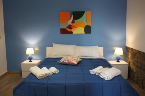Azzurro Apartment